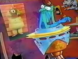 Cartoon Planet Cartoon Planet E006 The Dangerous Danger