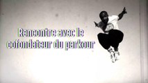 Sébastien foucan : retour sur la création du parkour
