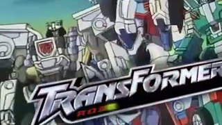 Transformers: Robots in Disguise 2001 Transformers: Robots in Disguise 2001 E005 The Hunt for Black Pyramid