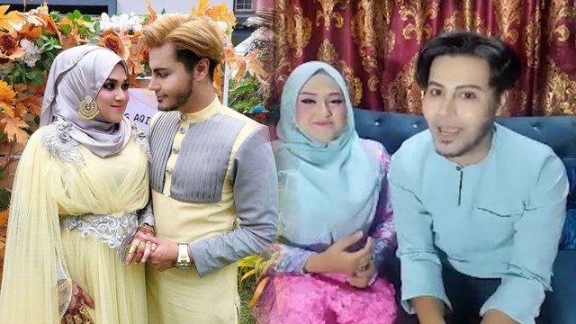 Meriah raya! Lelaki ini siapkan 120 pasang baju untuk isteri, anak… Rupanya dulu hidup susah