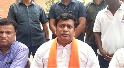 সিবিআই তদন্ত চায় কালিয়াগঞ্জের নাবালিকার পরিবার!: সুকান্ত মজুমদার