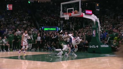 Butler stars again as Miami eliminate top-seeded Bucks