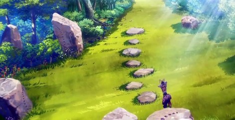 Tekken: Bloodline S01 E04