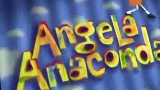 Angela Anaconda Angela Anaconda E018 No Thanksgiving Part 1
