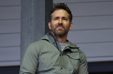 Ryan Reynolds: Diesen Fußball-Star will er zurückholen