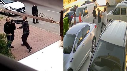 Bir yılda 2'nci defa aynı kişinin saldırısına uğrayan avukat: Can güvenliğimiz tehdit altında