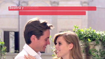 Sienna Mapelli: este es el título que lleva la hija de la princesa Beatrice