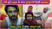 Shoaib Ibrahim & Dipika Kakar Trolled For Bringing Out Family Matters In Public