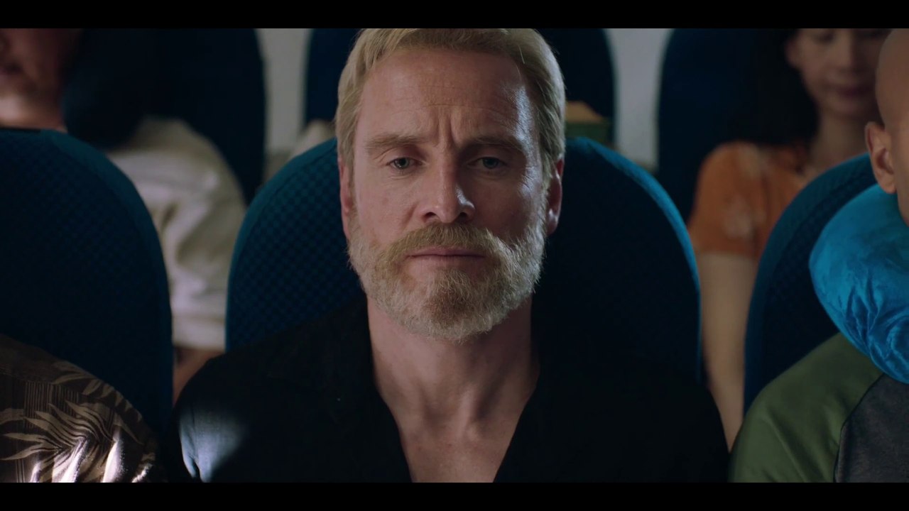 Next Goal Wins - Trailer (Deutsch) HD