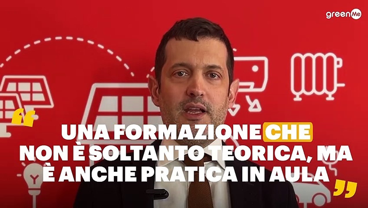 Vuoi lavorare nei green jobs? Con E.ON l’Academy gratuita per i giovani. Come e perché candidarsi