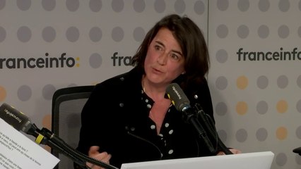 Élisabeth Borne : "Ce n'est pas une idéologue", livre la journaliste Bérengère Bonte, autrice d'une biographie de la Première ministre