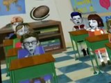 Angela Anaconda Angela Anaconda E024 Earhart’s Heirloom