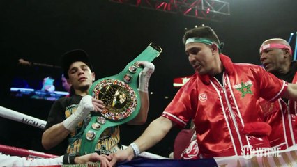 Bande annonce le retour de Nordine Oubaali à Douai