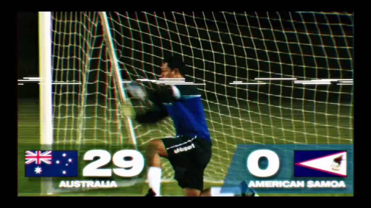 Next Goal Wins Trailer DF