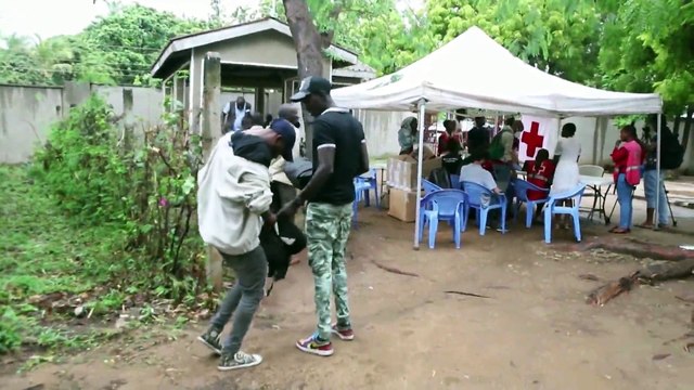 My children are dead, I know for sure, says father of Kenya cult victims.