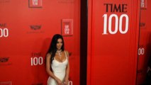 Da Kim Kardashian a Salma Hayek, parata di star al Gala di Time100