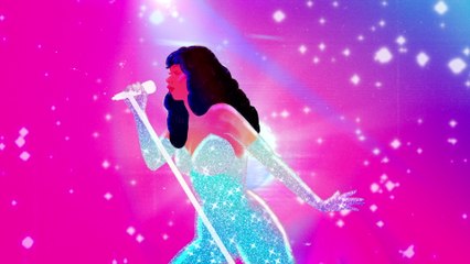 Donna Summer - Love To Love You Baby