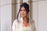 Kim Kardashian : cet étonnant rôle qu’elle a tenu lors d’un mariage