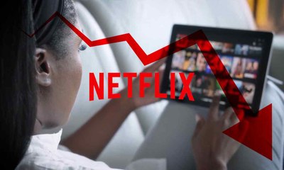 Netflix pierde más de un millón de usuarios en España tras el fin de la cuenta compartida