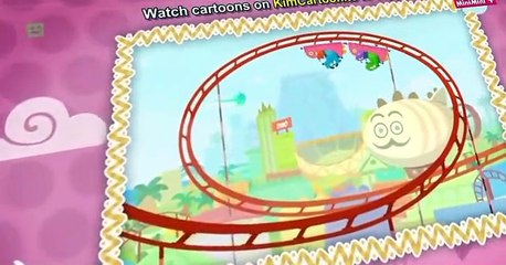 DinoCity DinoCity E021 – Dirtosaurus