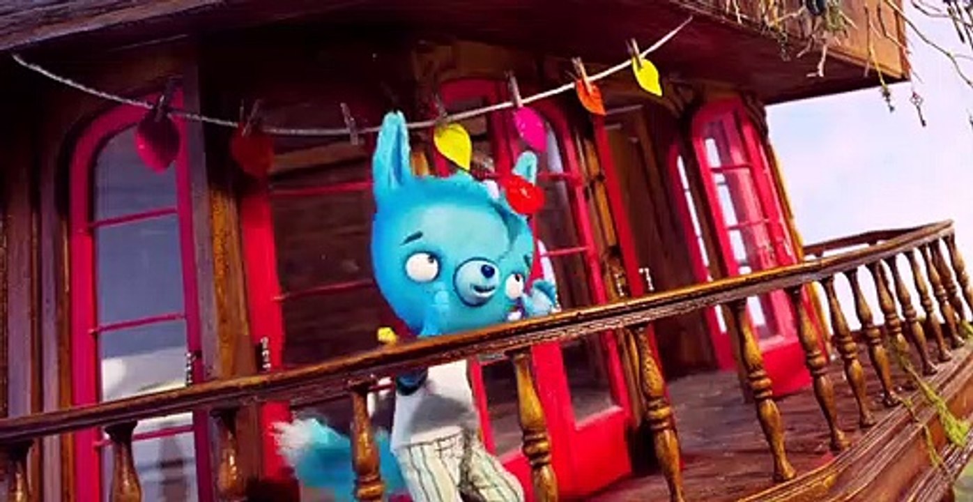 Tumble Leaf S01 E04