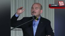 Süleyman Soylu: Bu seçim, yüzyılın seçimidir