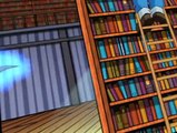 Archie's Weird Mysteries S01 E06