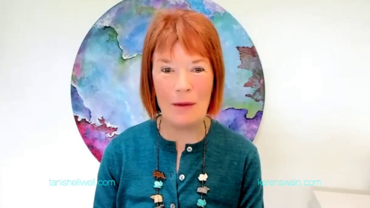The Leprechauns Story - Tanis Helliwell