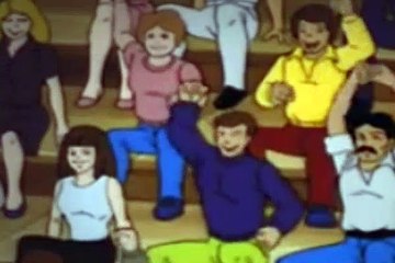 Transformers Season 2 Episode 26 The Autobot Run