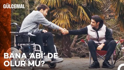 Herkesten Sır Gibi Saklanacak Dostluk - Gülcemal