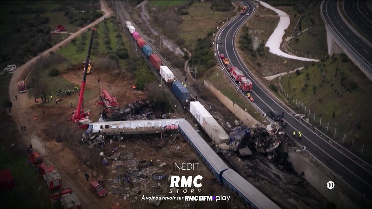 Les 10 catastrophes qui ont marqué la planète - 28 avril