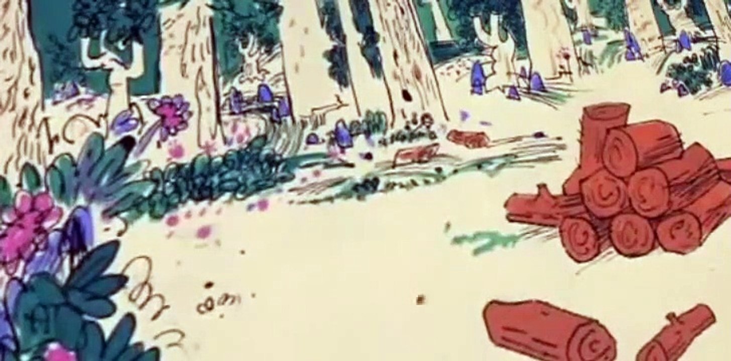 The Pink Panther The Pink Panther E057 – Pink Pest Control
