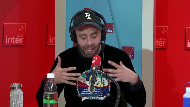 Sur l’échelle du mépris - Tristan Lopin n’a pas compris