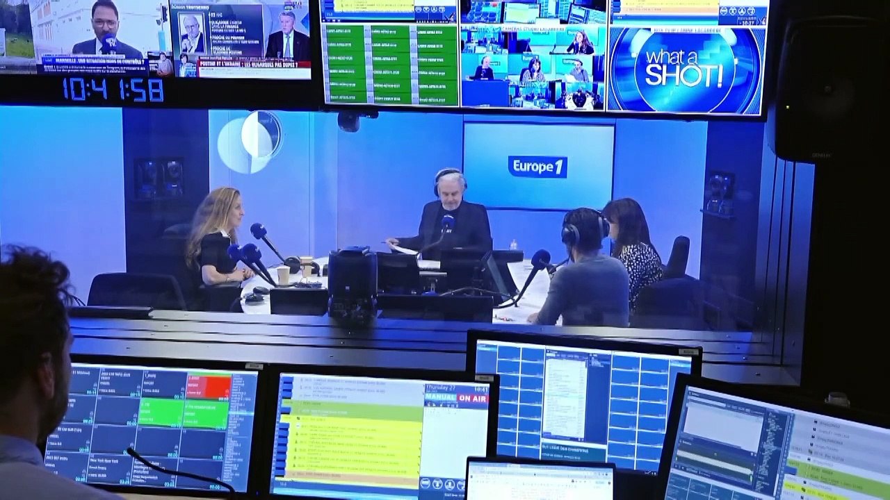 Cinéma : «Misanthrope», le thriller racontant l'histoire d'un tueur en série qui ne laisse aucune trace