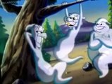 Casper (TV Series) E00- Legend Of Duh Bigfoot - The Ghostly Day - Invasion Of The UGFO's