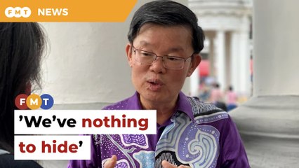 Chow defends approval for PSI project