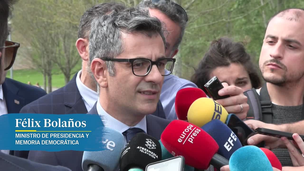 Gernika será el primer "lugar de memoria" que declarará el Gobierno
