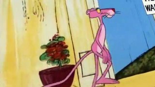 The Pink Panther The Pink Panther E064 – Pink Blue Plate