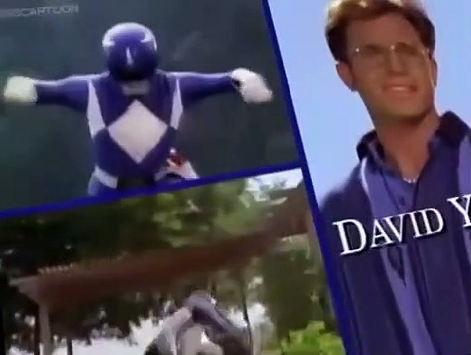 Mighty Morphin Power Rangers S02 E045 - Return of the Green Ranger (2)