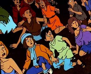 Batman: The Animated Series Batman: The Animated Series S01 E006 The Underdwellers