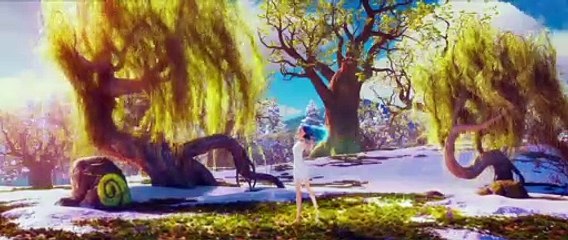 Mavka: Guardiana del bosque - Tráiler oficial español