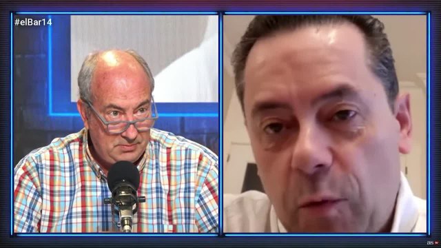 Roncero avisa: Haaland es virgen contra el Real Madrid en Champions