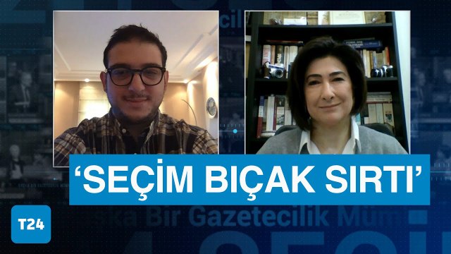 Ya muhalefet kazanırsa; 14 Mayıs gecesi ve sonrası için senaryolar çeşitlendi