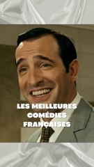 Top 10 des meilleures comédies françaises selon ChatGPT