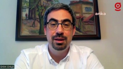 Oy ve Ötesi Derneği Yönetim Kurulu Başkanı Ertim Orkun, depremzedeler için başlatılan ‘Askıda Bilet’ kampanyasını anlattı