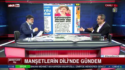 Kaftancıoğlu mahkemede neler demiş neler! O hakimin yerinde olsaydım…