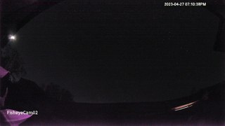 New 4k Color Night Vision Camera with 180Fisheye_sees_stars_and_Jet_Passing _-_The_Out_There_Channel-h264