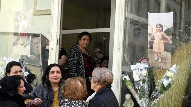 Meurtre de Rose dans les Vosges : le procureur évoque une « altération du discernement et une dangerosité » du suspect