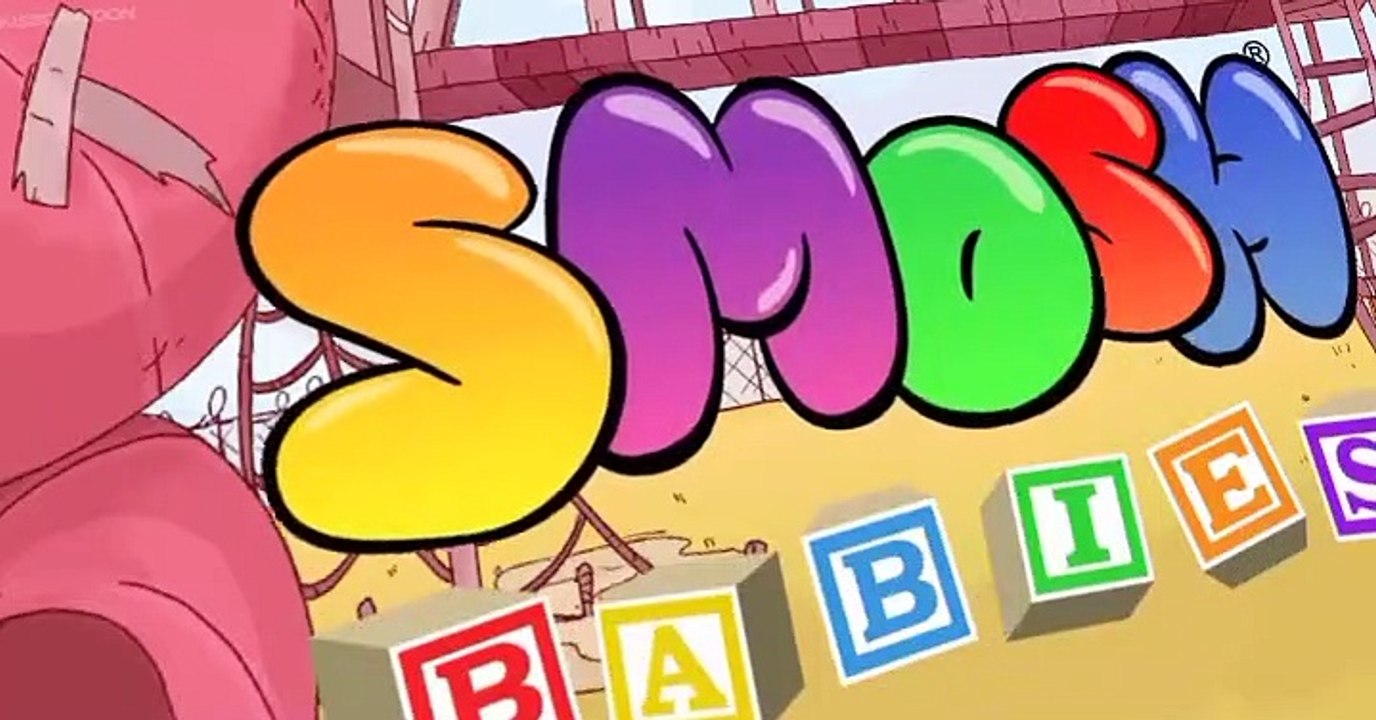 Smosh Babies Smosh Babies E032 – RETURN OF THE SPACE DOCTOR