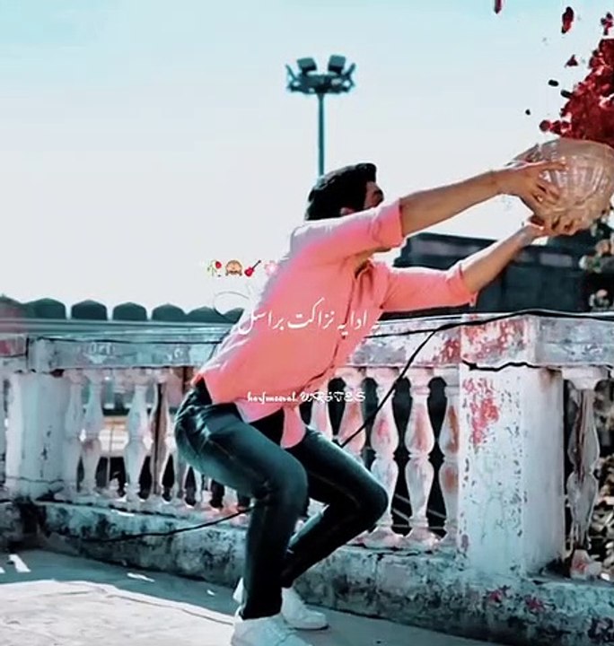 Beautiful scene